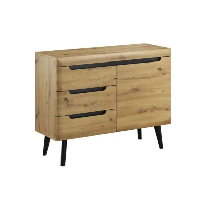 Chest of drawers NKSZ107 NORDI